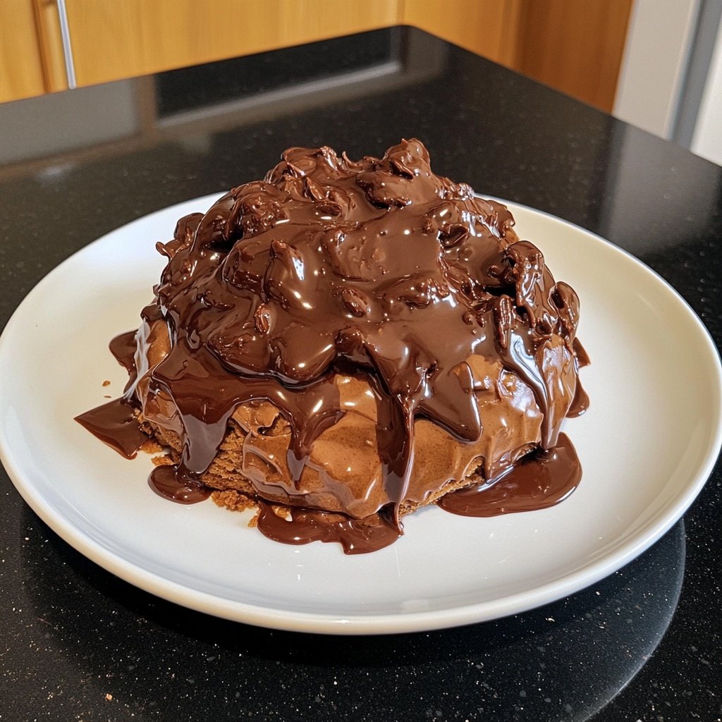 Homemade Dessert Recipes