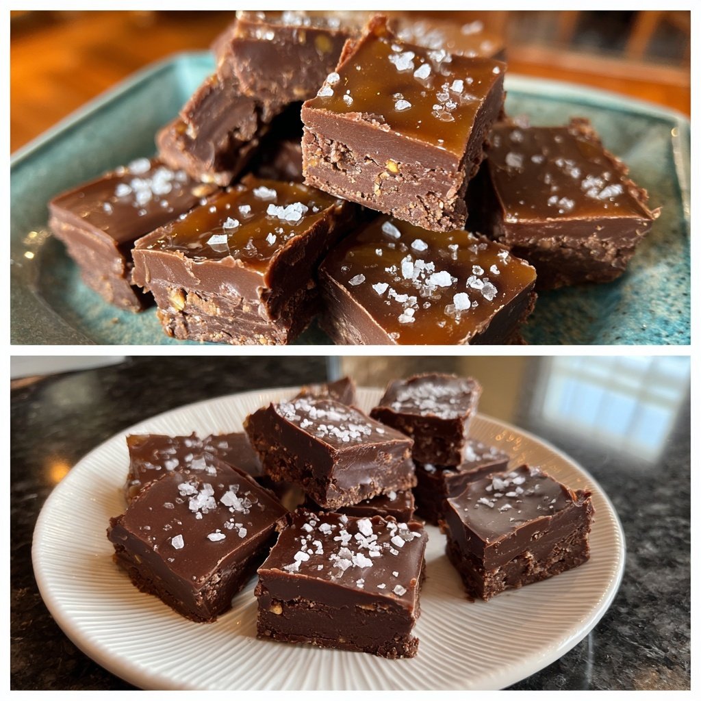 Quick Chocolate Recipes