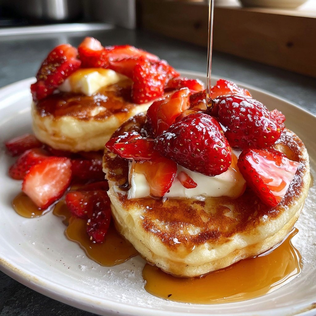 Cute Valentines Breakfast Ideas