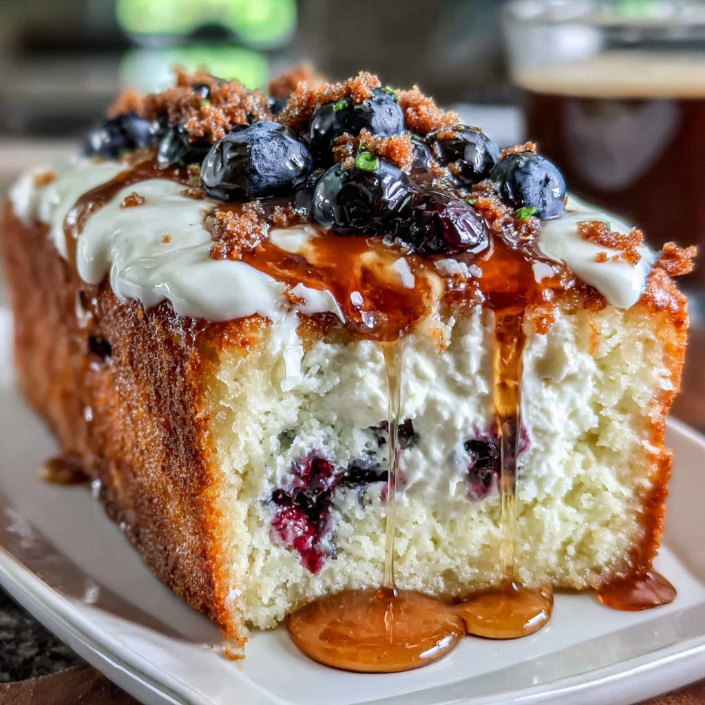 Easy One Bowl Vanilla Cake