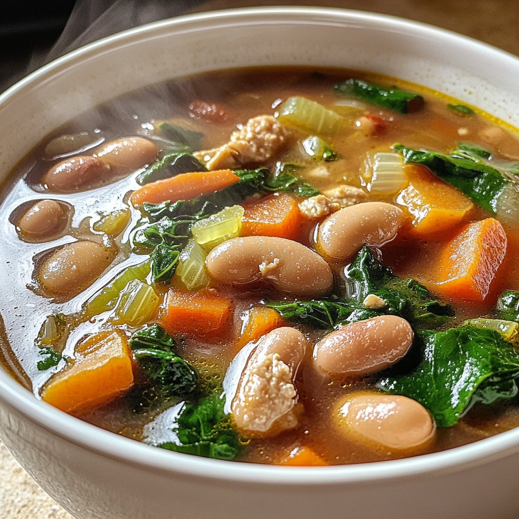 Healthy Crockpot Recipes Easy