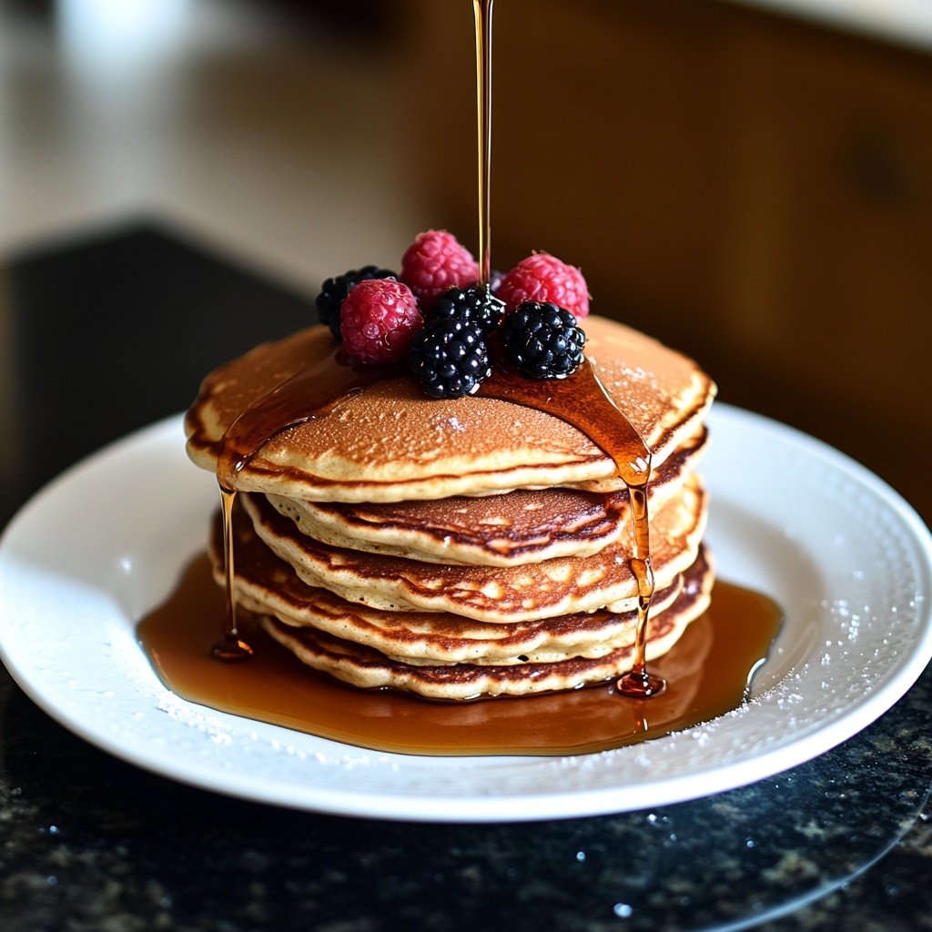 Breakfast Ideas for Busy Mornings