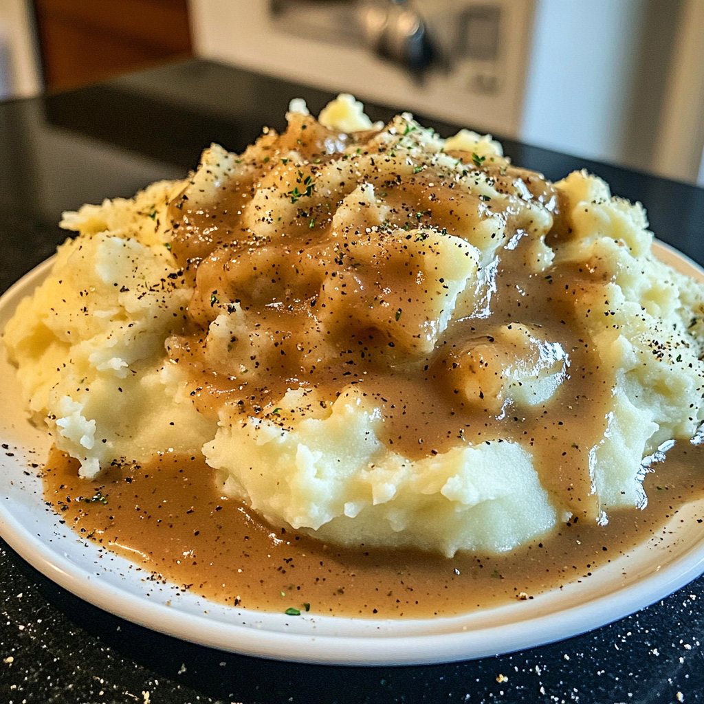 Comforting Dinner Ideas