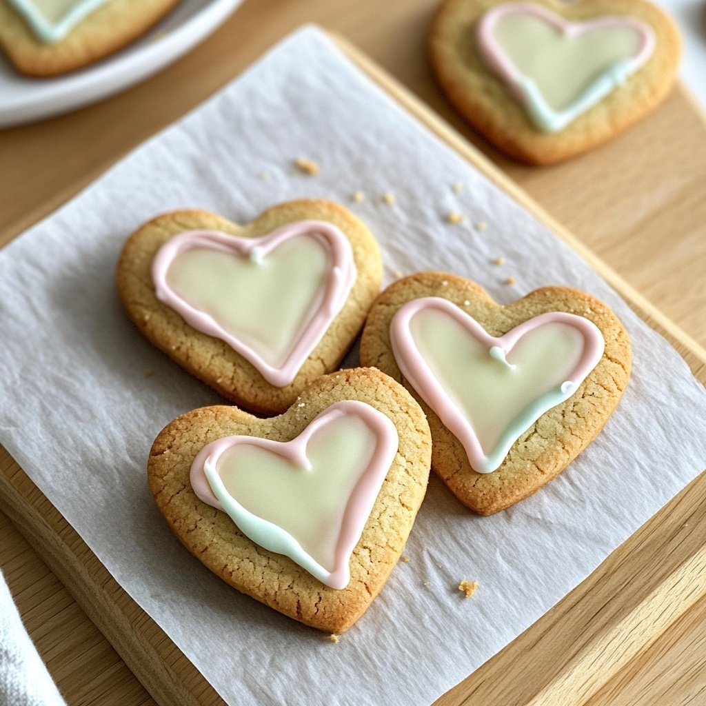 Easy Valentines Food Ideas